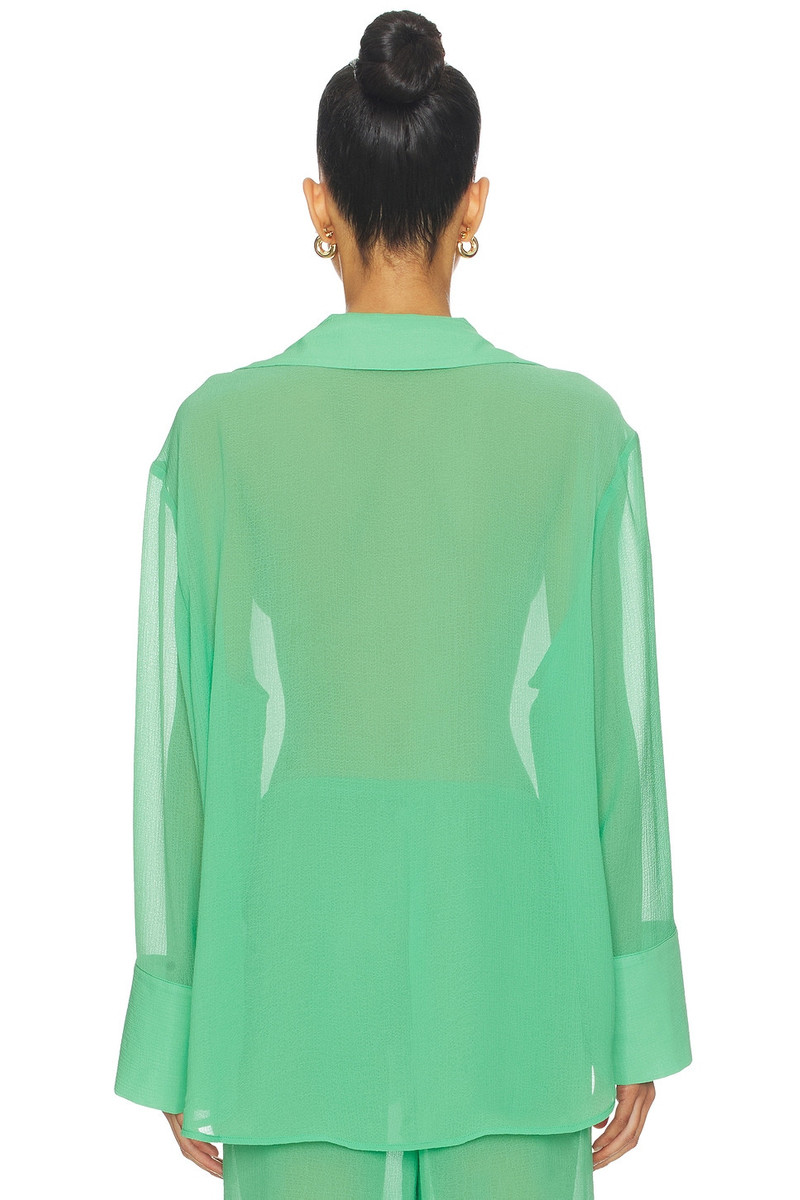 Solid & Striped The Jaclyn Tunic outlook