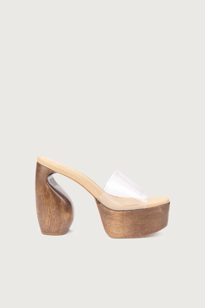 MAMA PLATFORM - 1