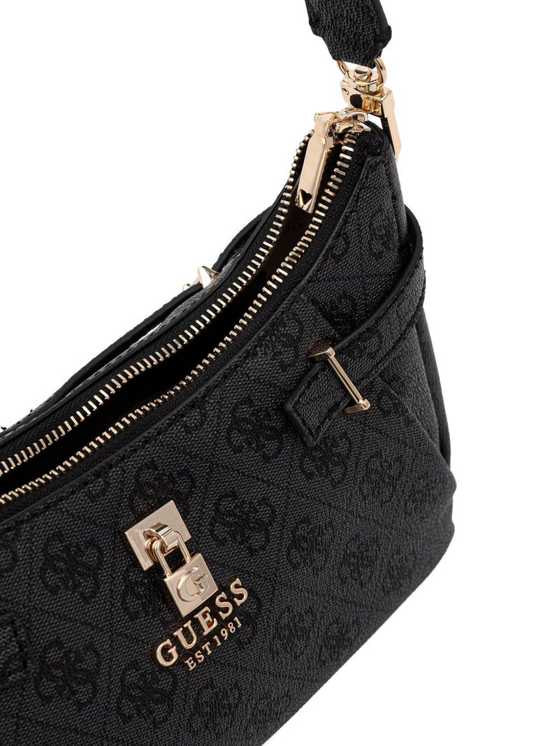 Yesba padlock shoulder bag 4