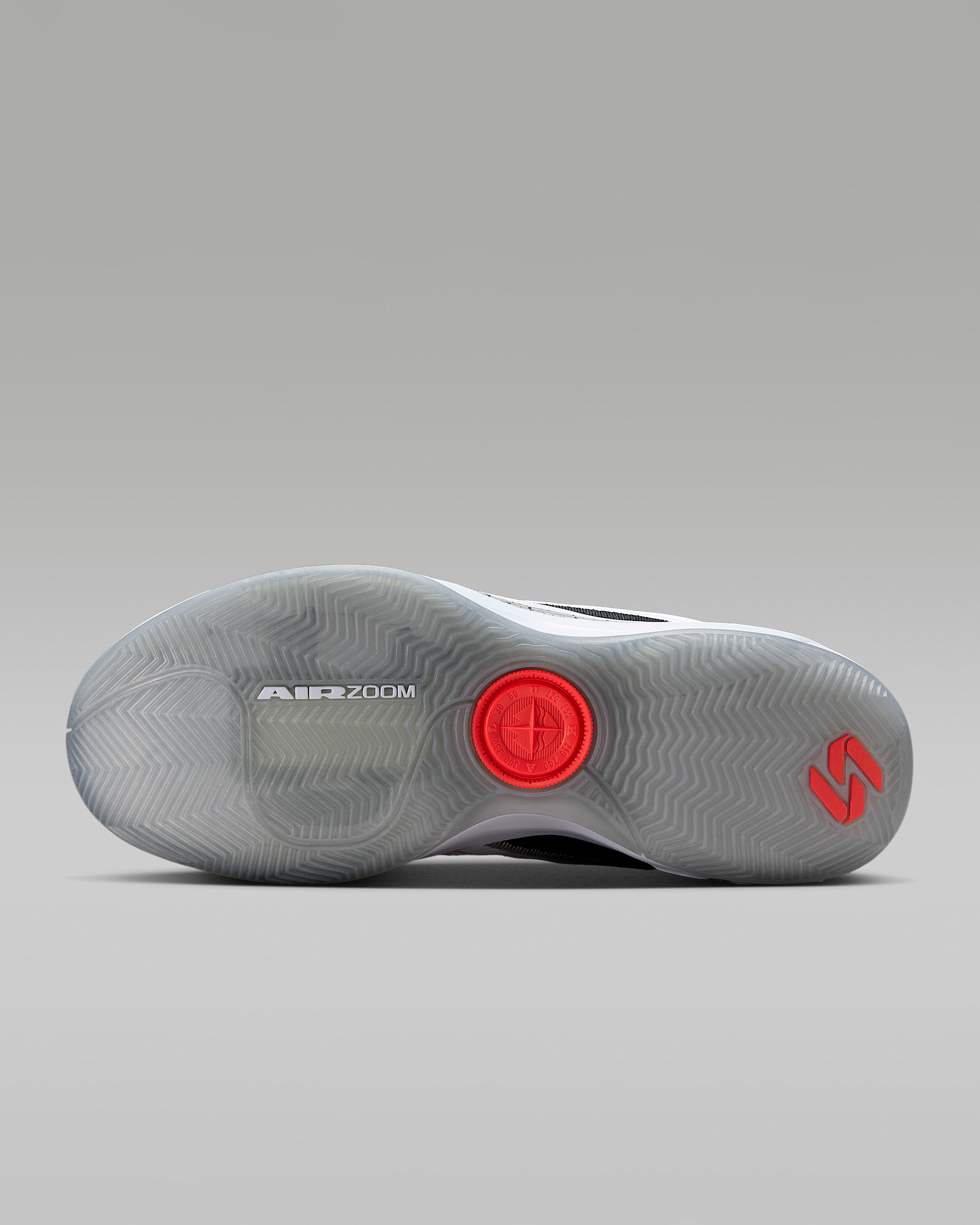 Luka 4 "White Cement" Basketball Shoes - 2