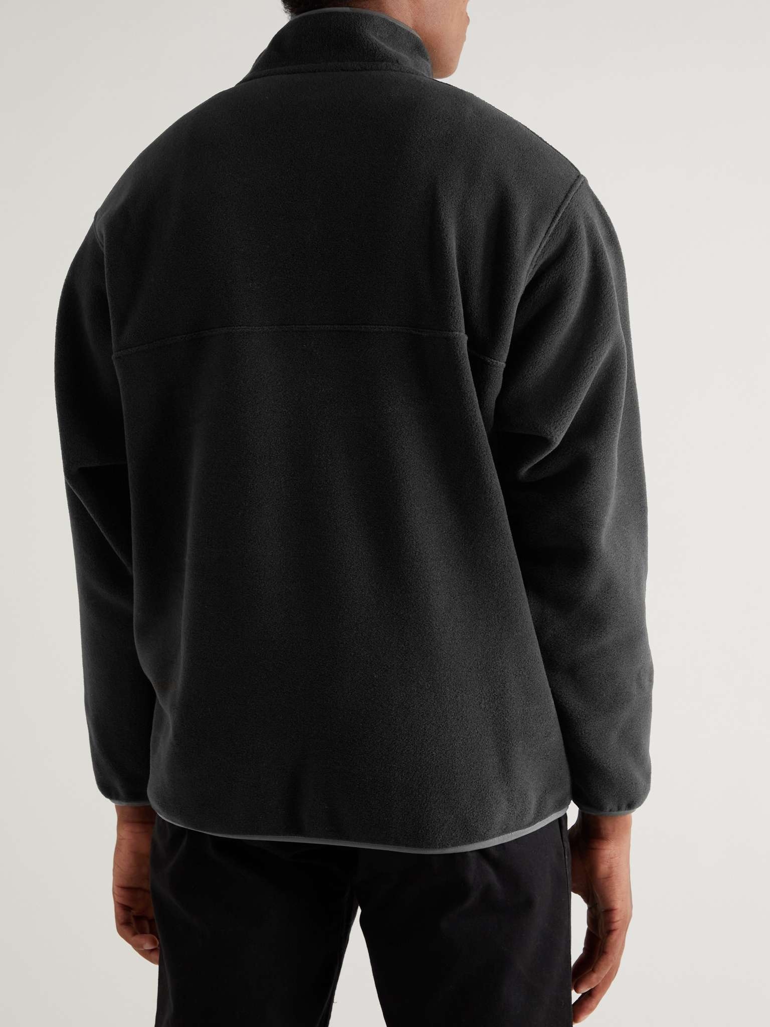 Synchilla Snap-T Fleece Sweater - 4