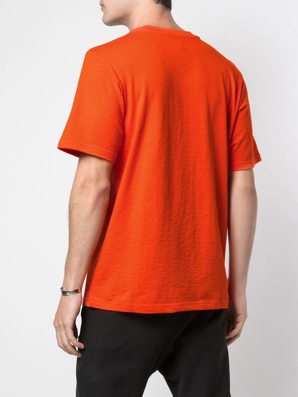 SS Pocket Tee - D2 - 4