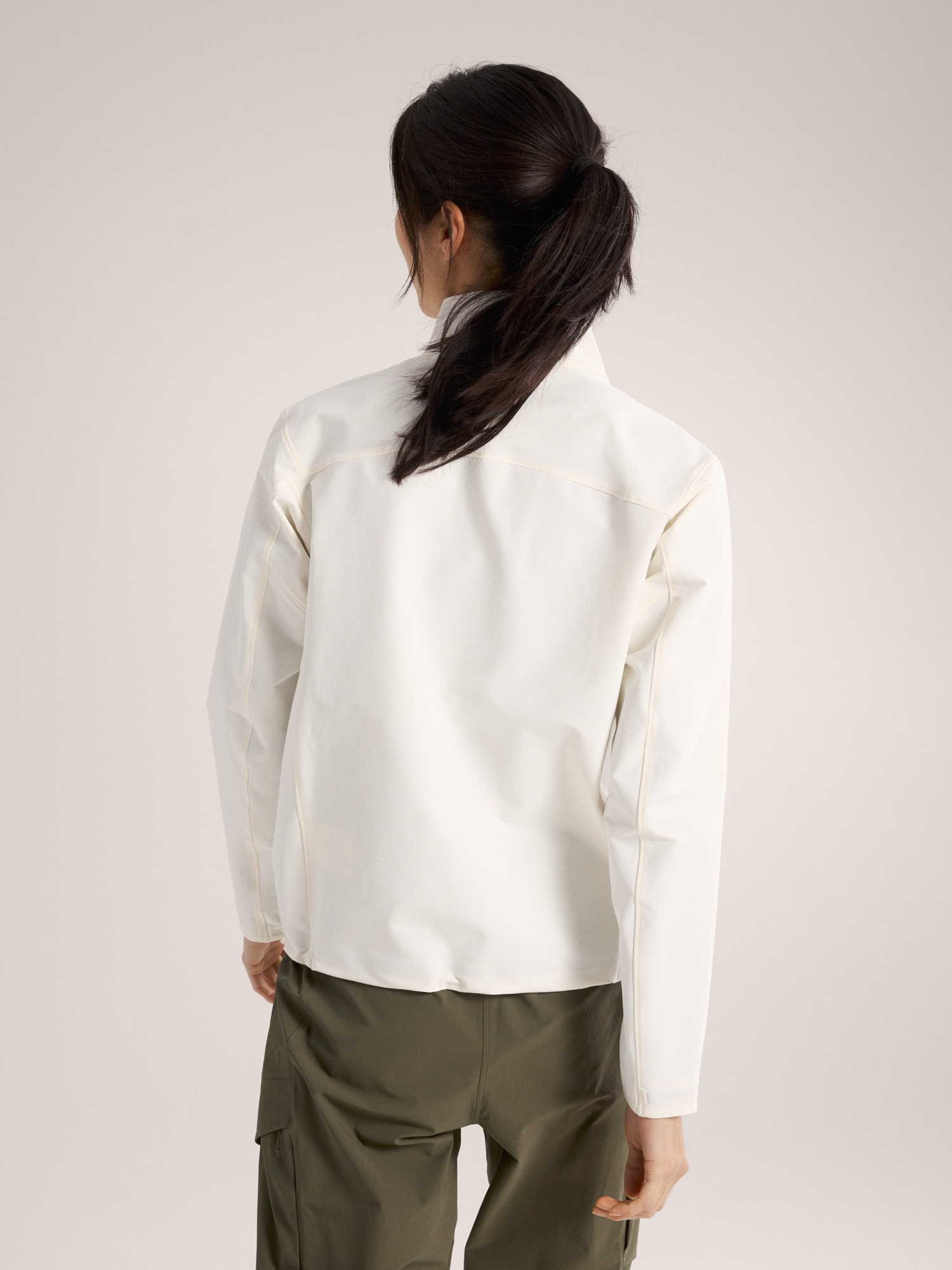 Gamma Jacket - 4