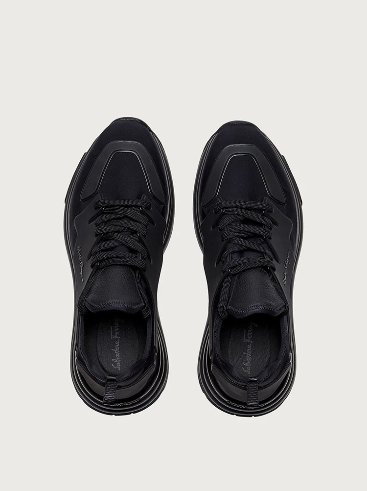 SLIP ON - ECONYL® NYLON - 3