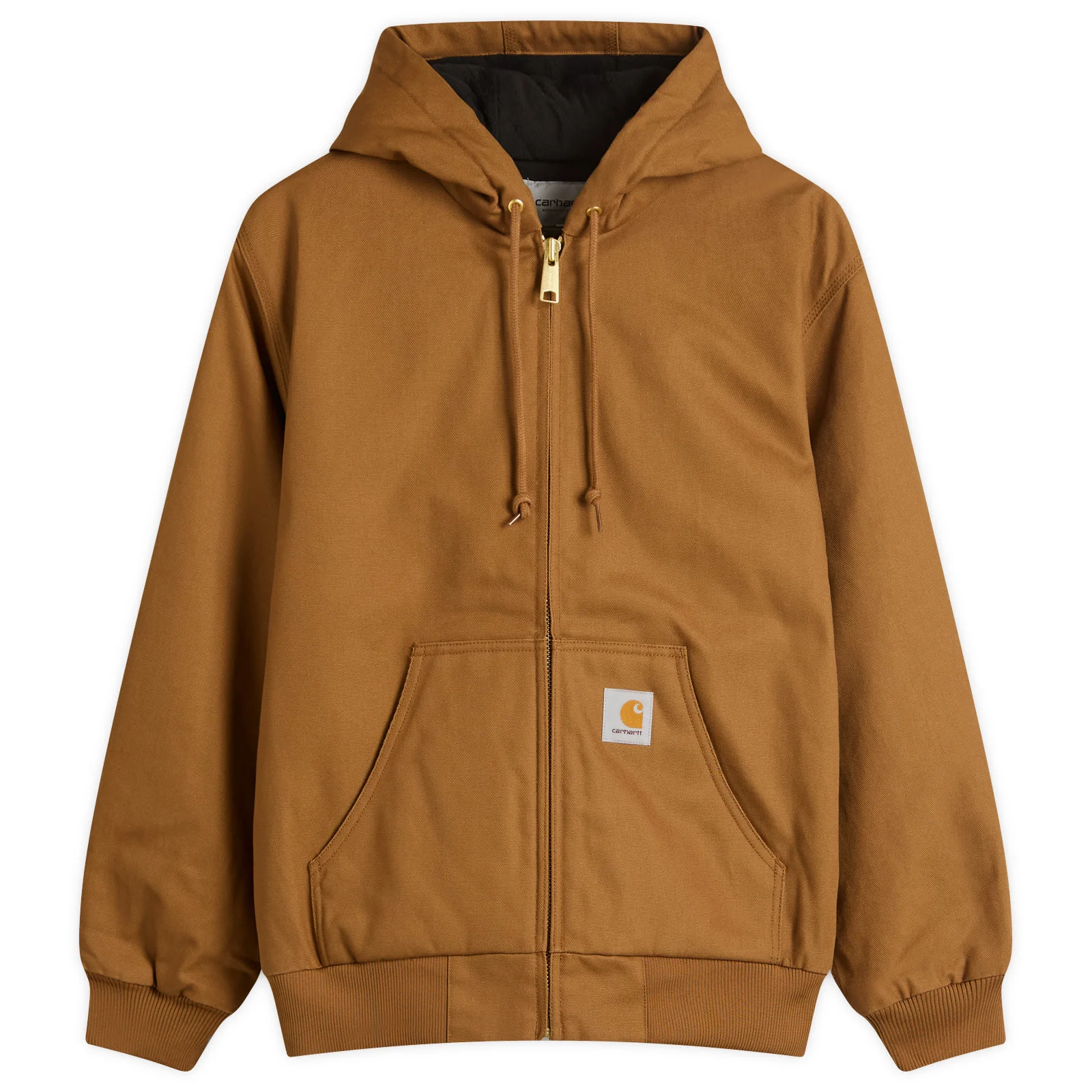 Carhartt WIP Active Jacket - 1