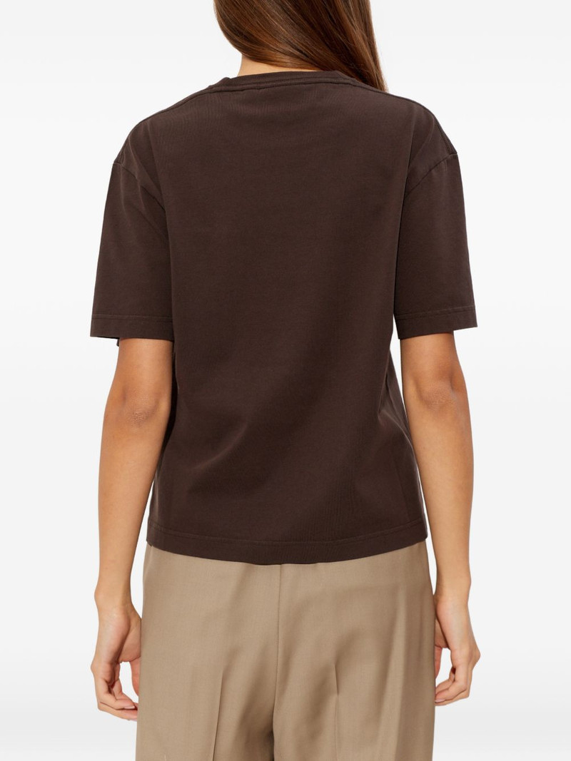 Roam logo T-shirt 4