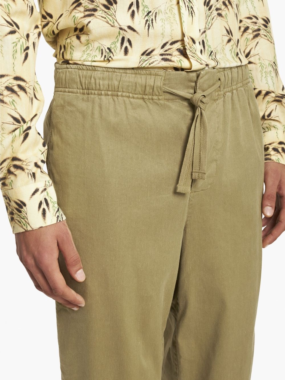 Alex trousers - 4