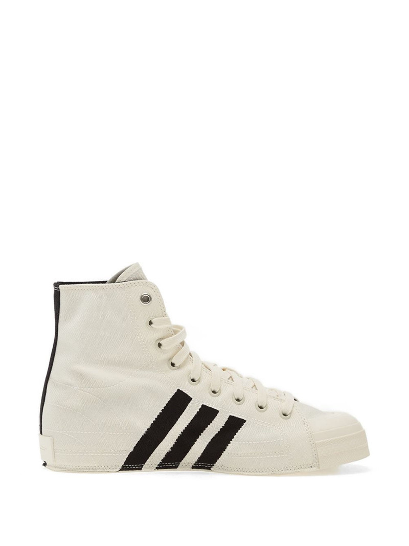 Nizza Hi 3-Stripes sneakers 1