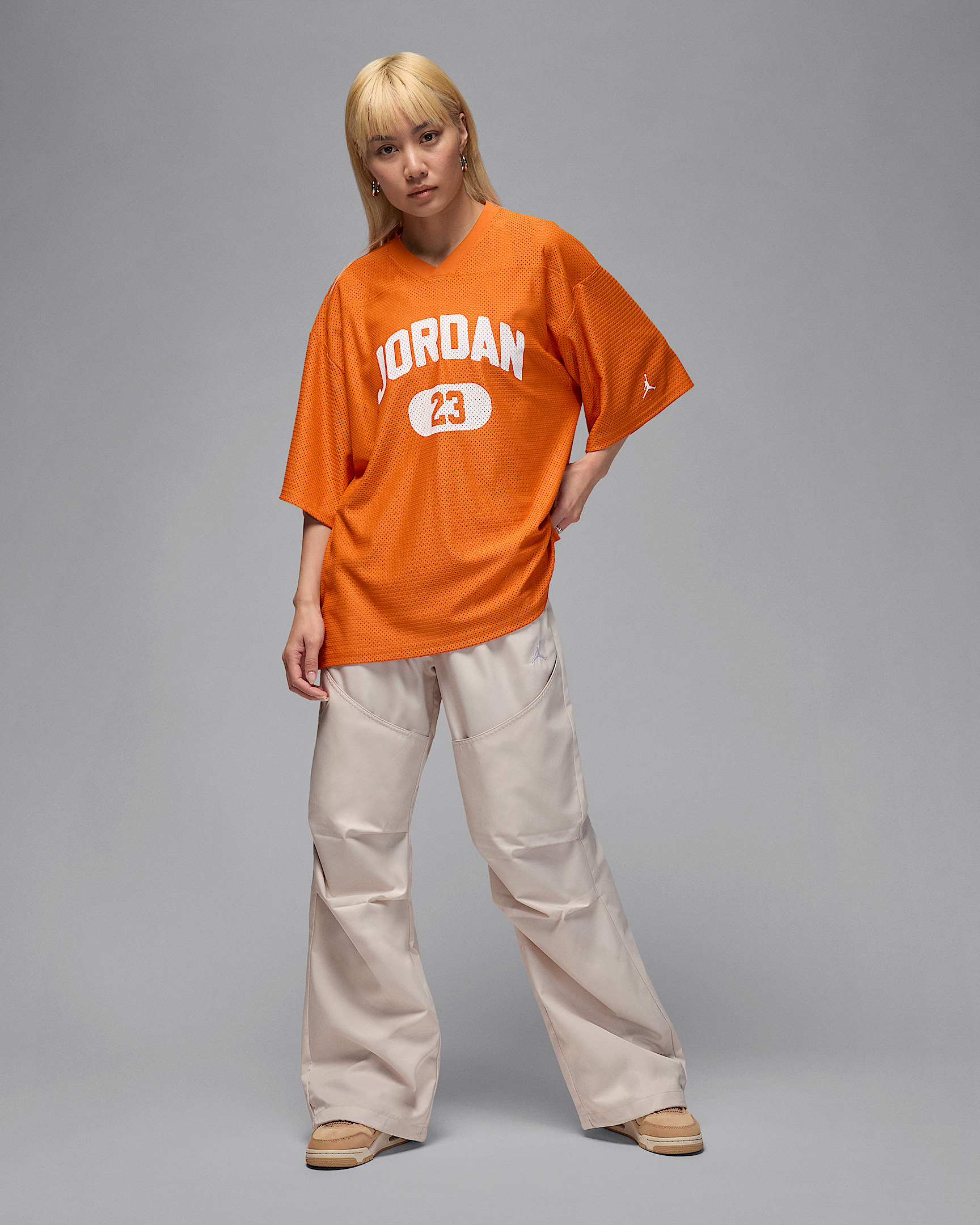 Jordan Brooklyn Women's Pants - 8