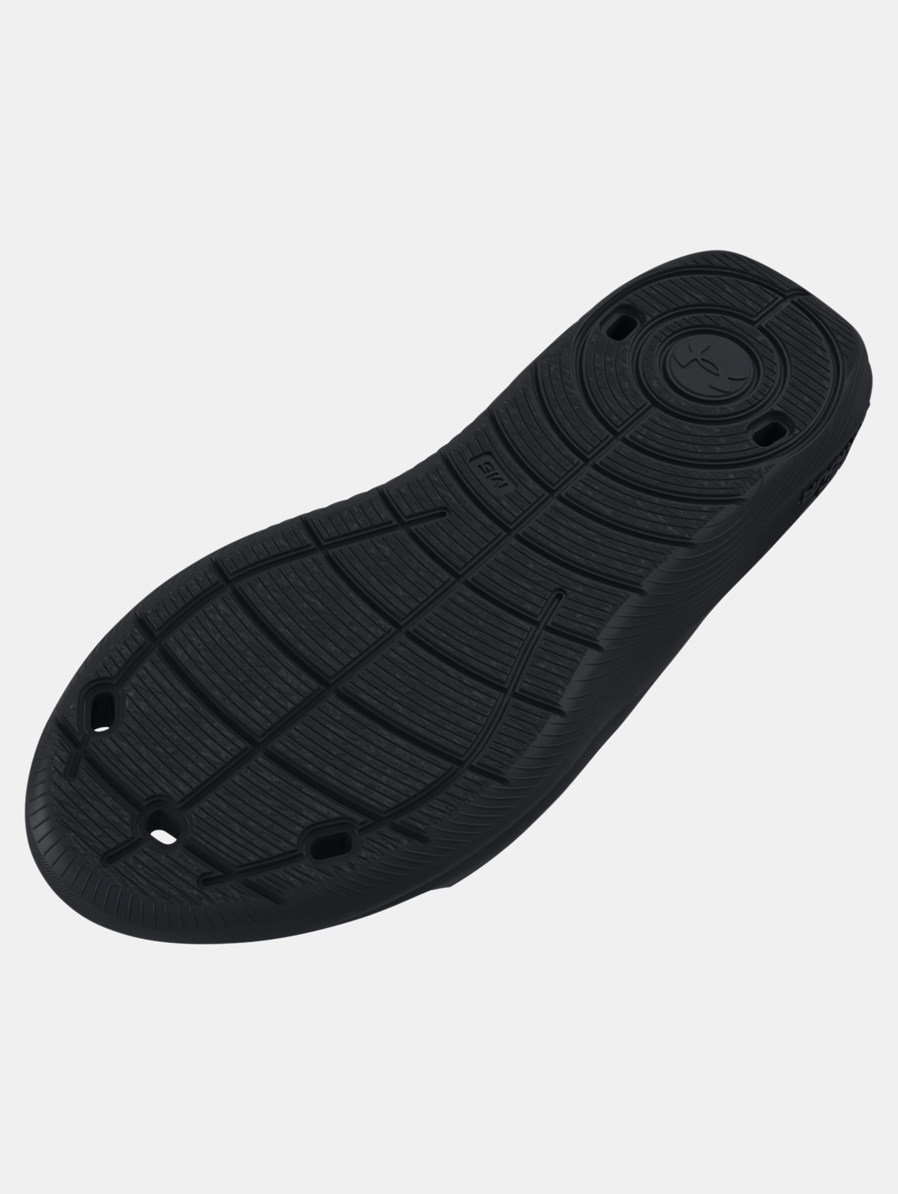 Women's UA Locker IV Slides - 4