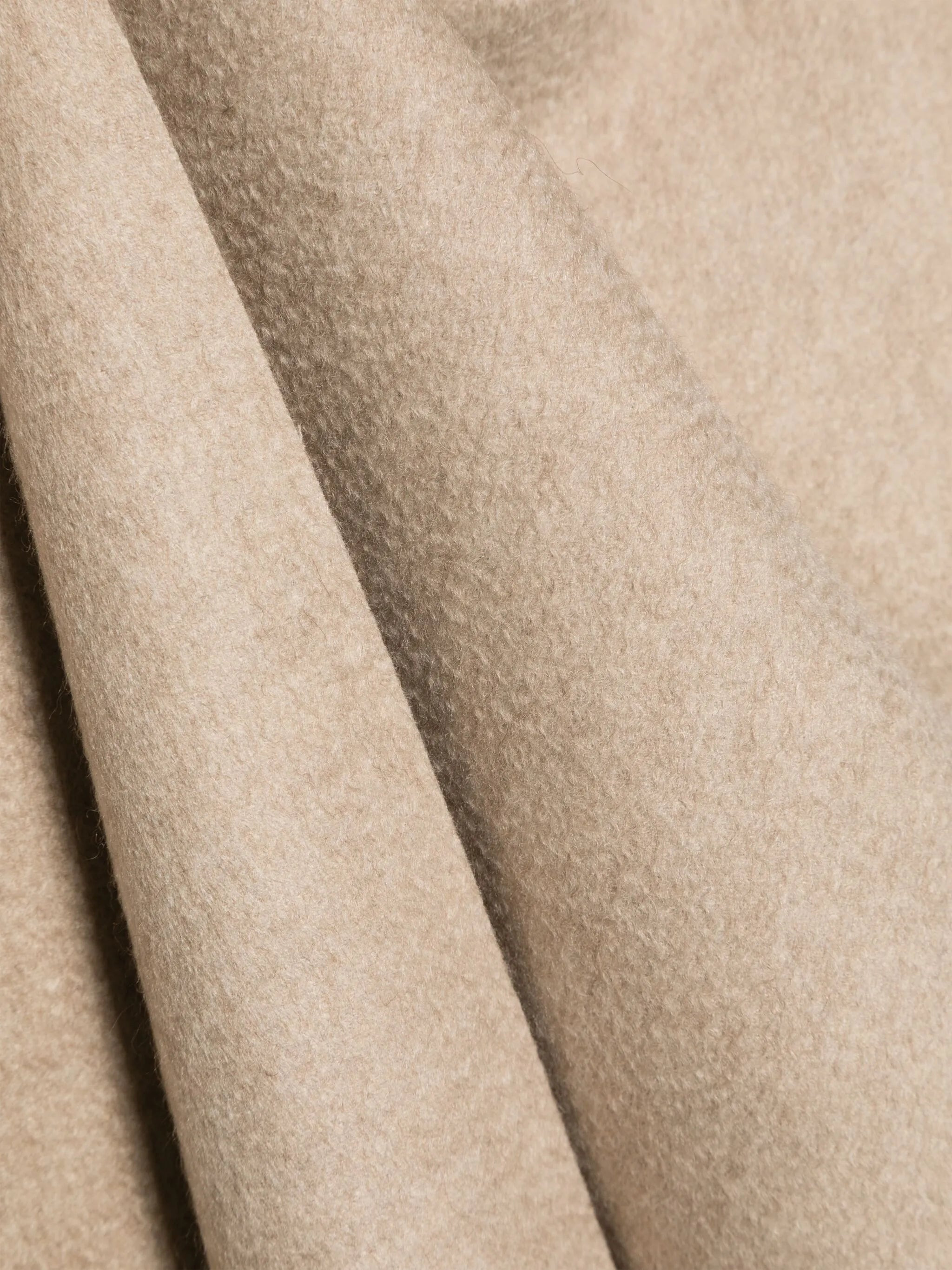 Max Mara Monogram Fringed-edge Cashmere Scarf - 2