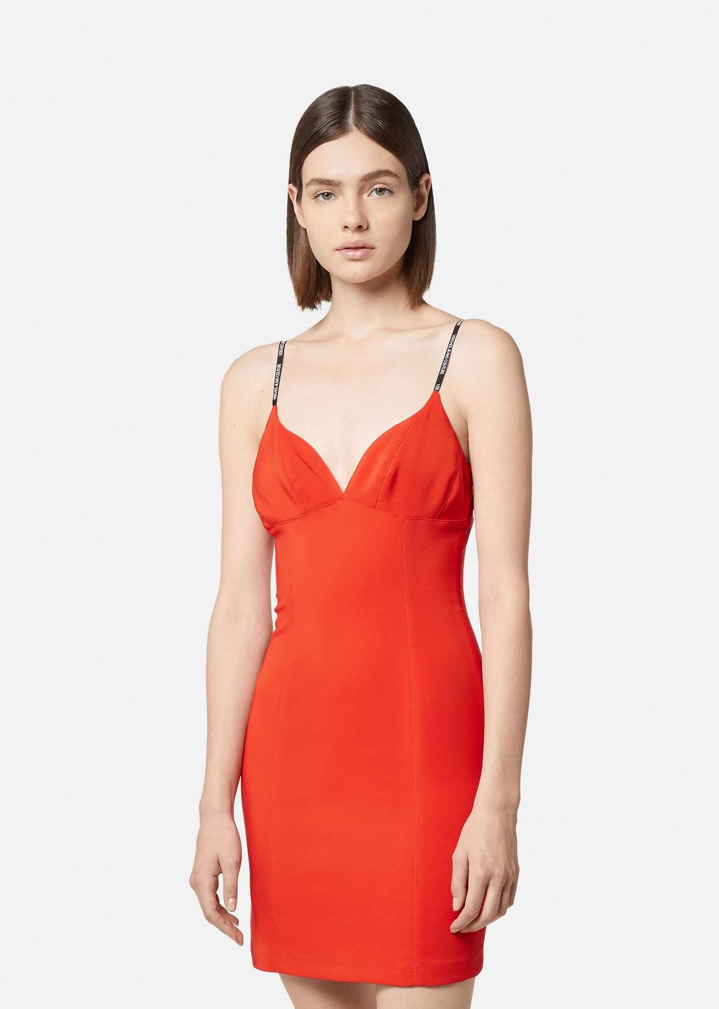 Logo Dress - 2