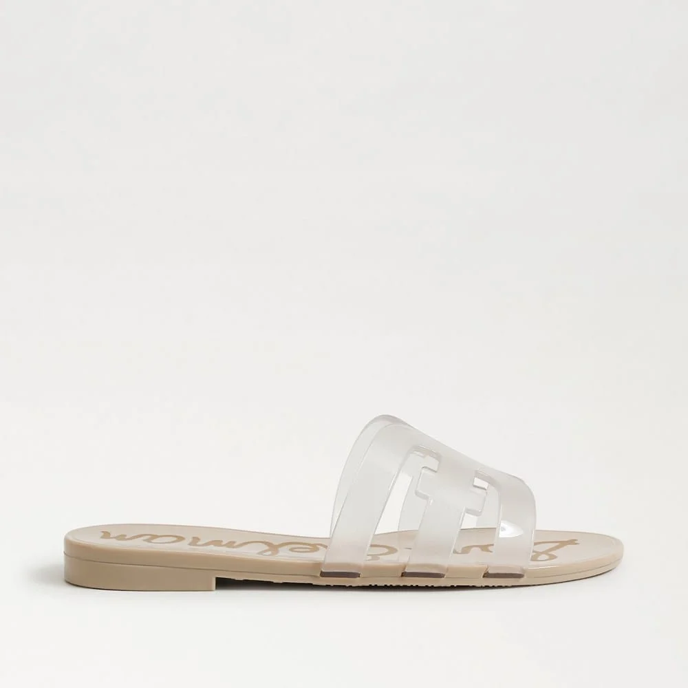 Bay Jelly Slide Sandal - 1