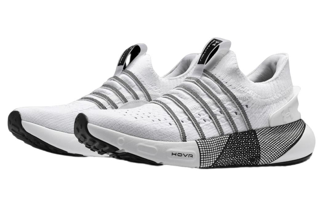 Under Armour HOVR Phantom 3 Slip 'White Black' 3026239-101 - 3