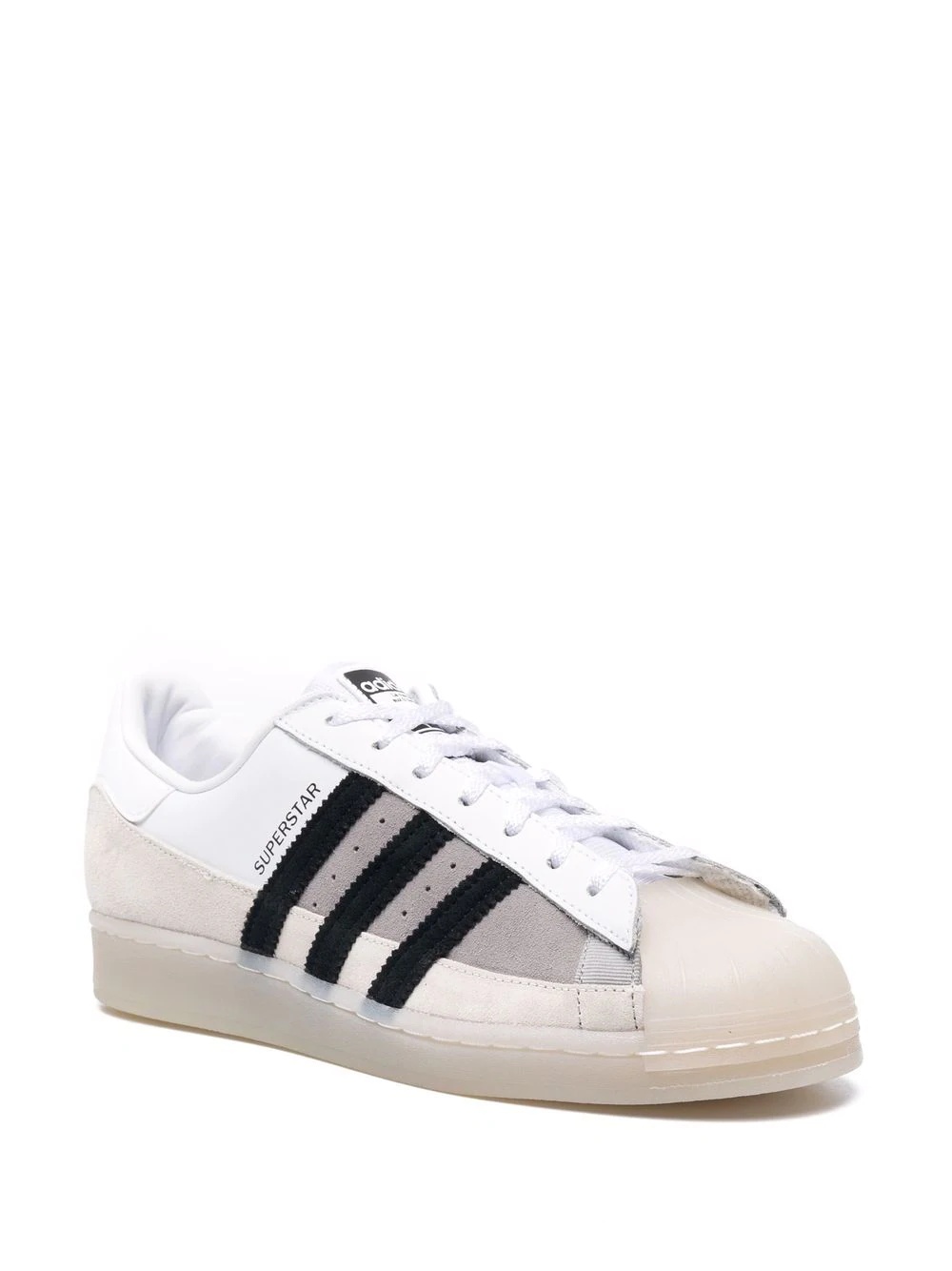 Superstar low-top sneakers - 2