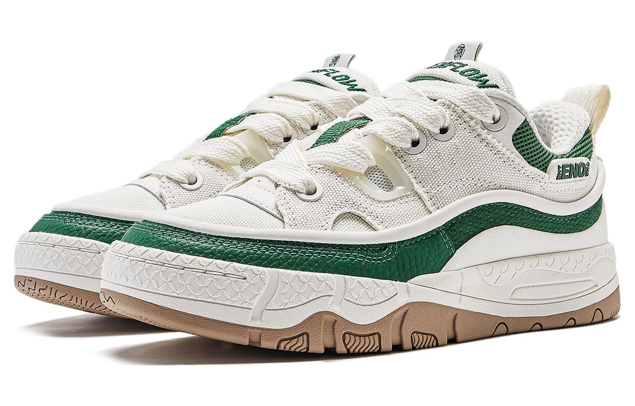 (WMNS) Li-Ning Counterflow The One Yu 3.5 'White Green' AGCT332-1 - 3