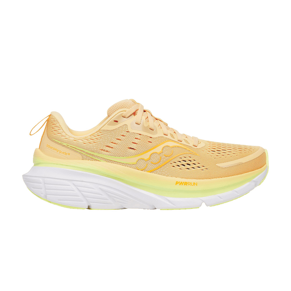 Wmns Guide 18 'Peach Sunny' - 1