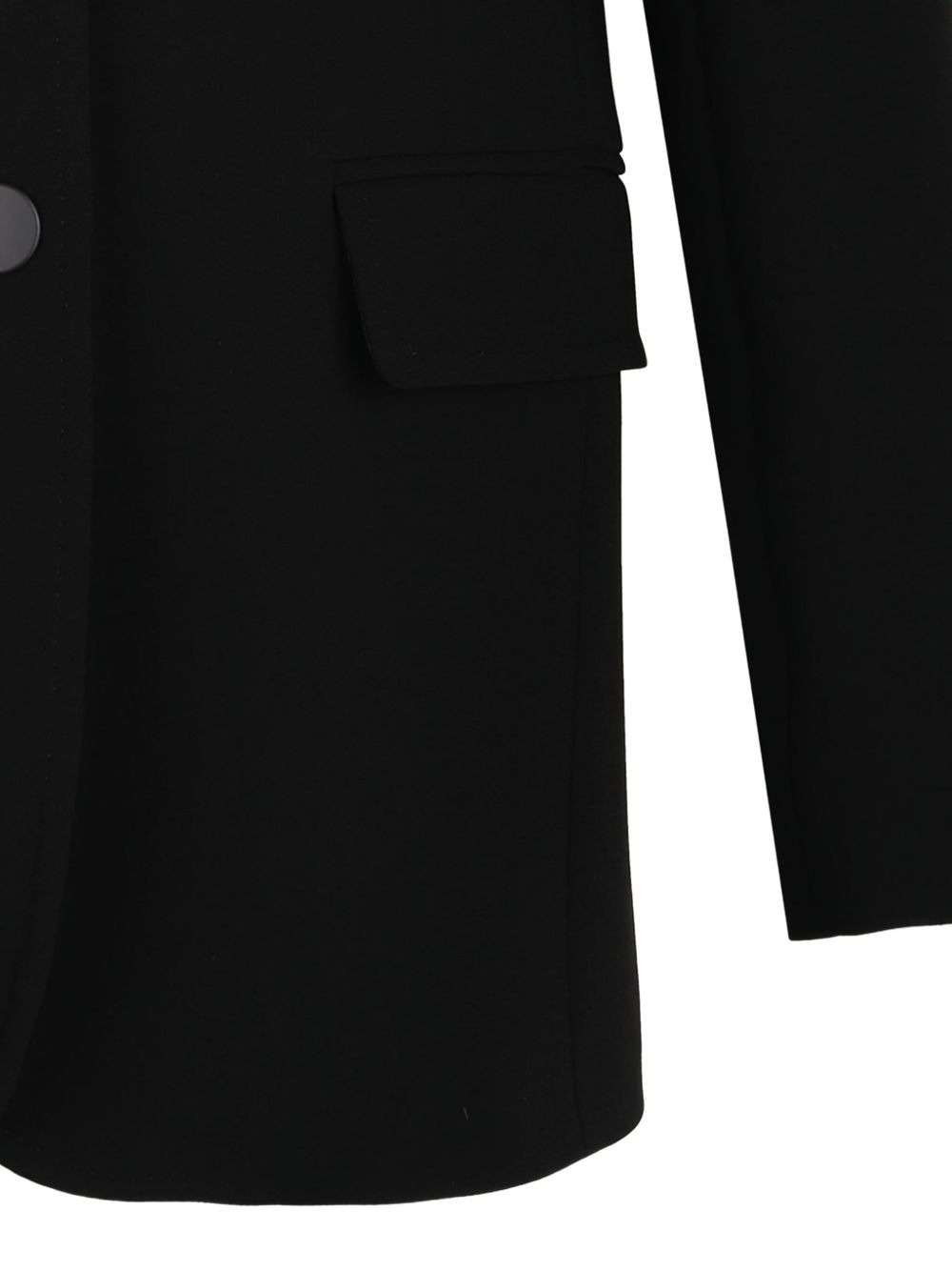 three-button tailored jacket - 4