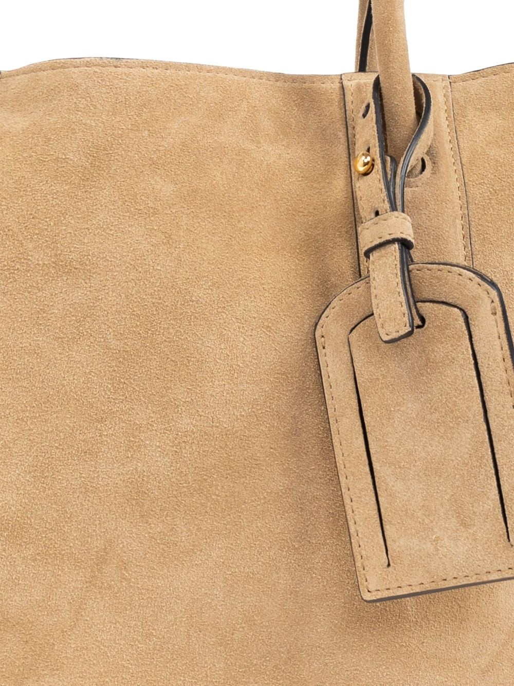 Folding tote bag - 5