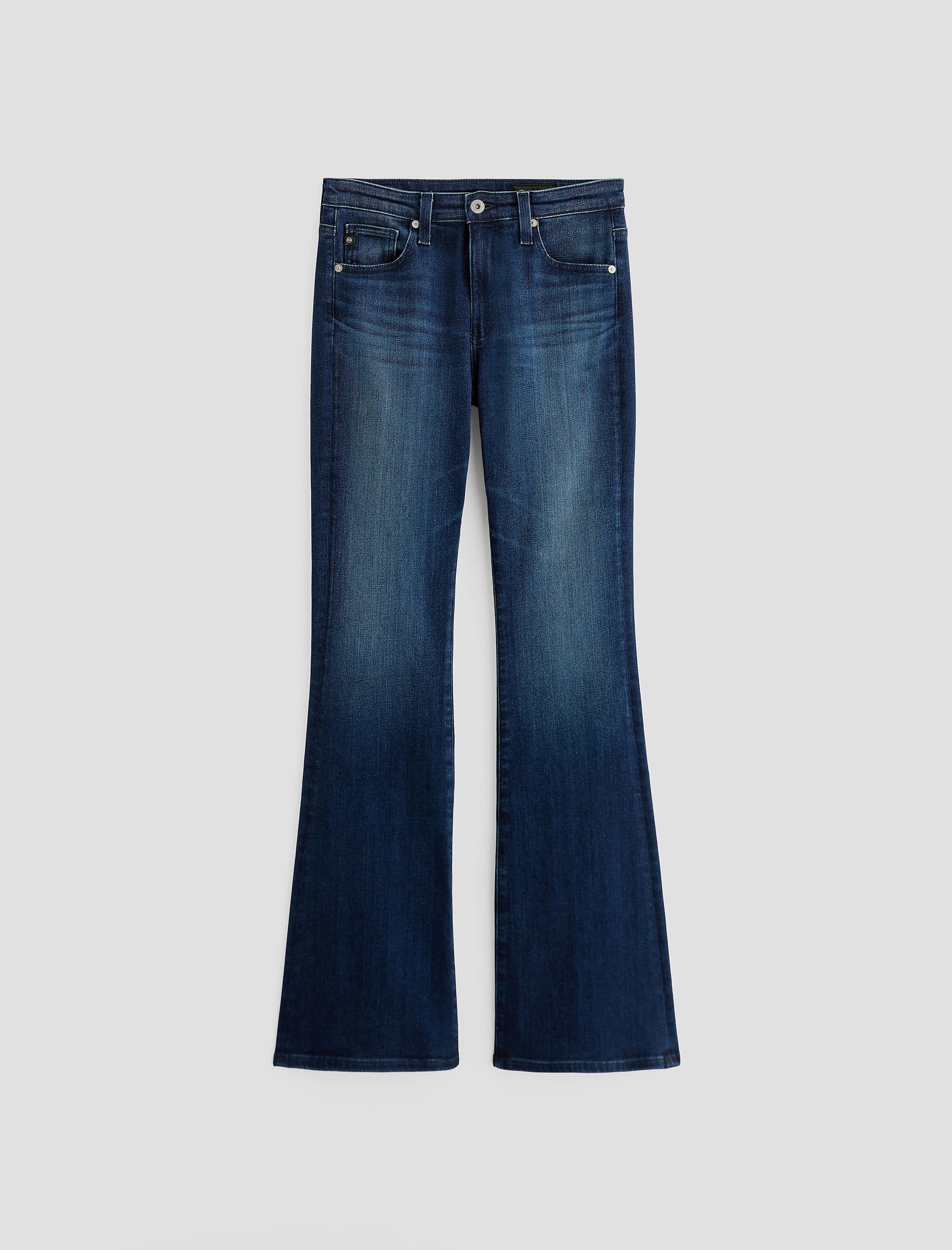 Farrah Boot Jean - 1