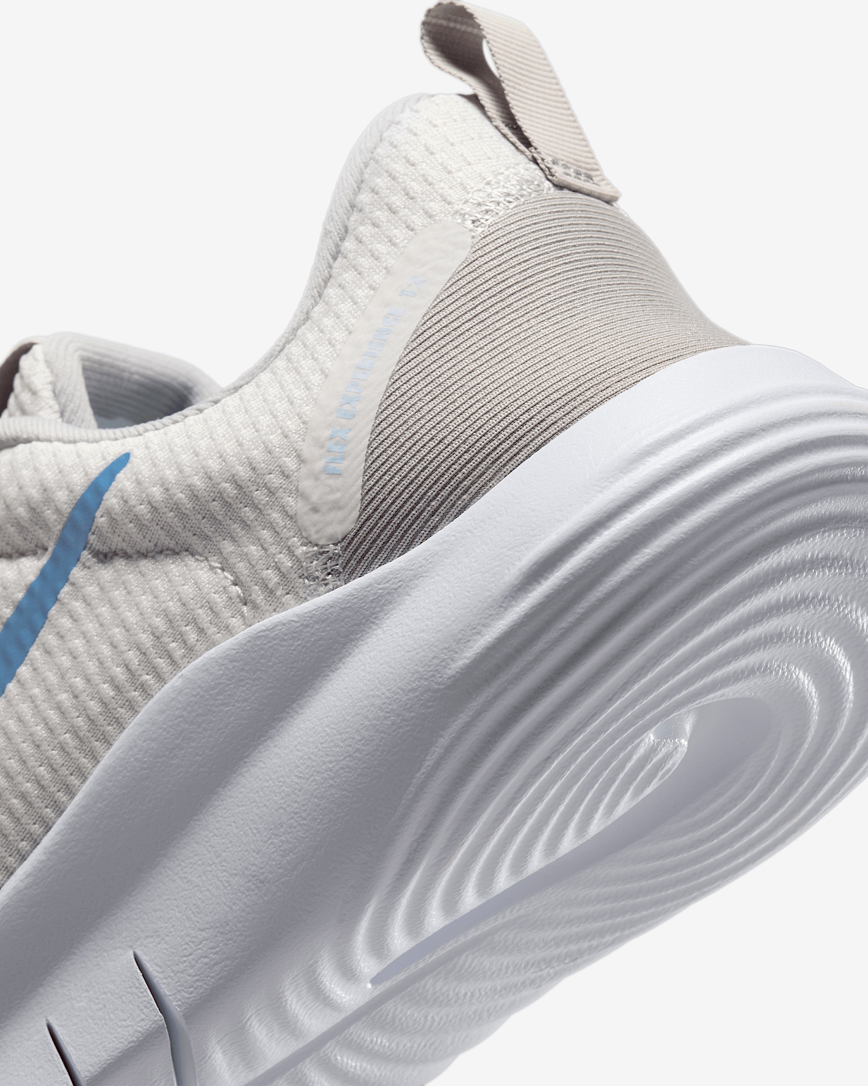 Nike Flex Experience Run 12 Women's Road Running Shoes - 8