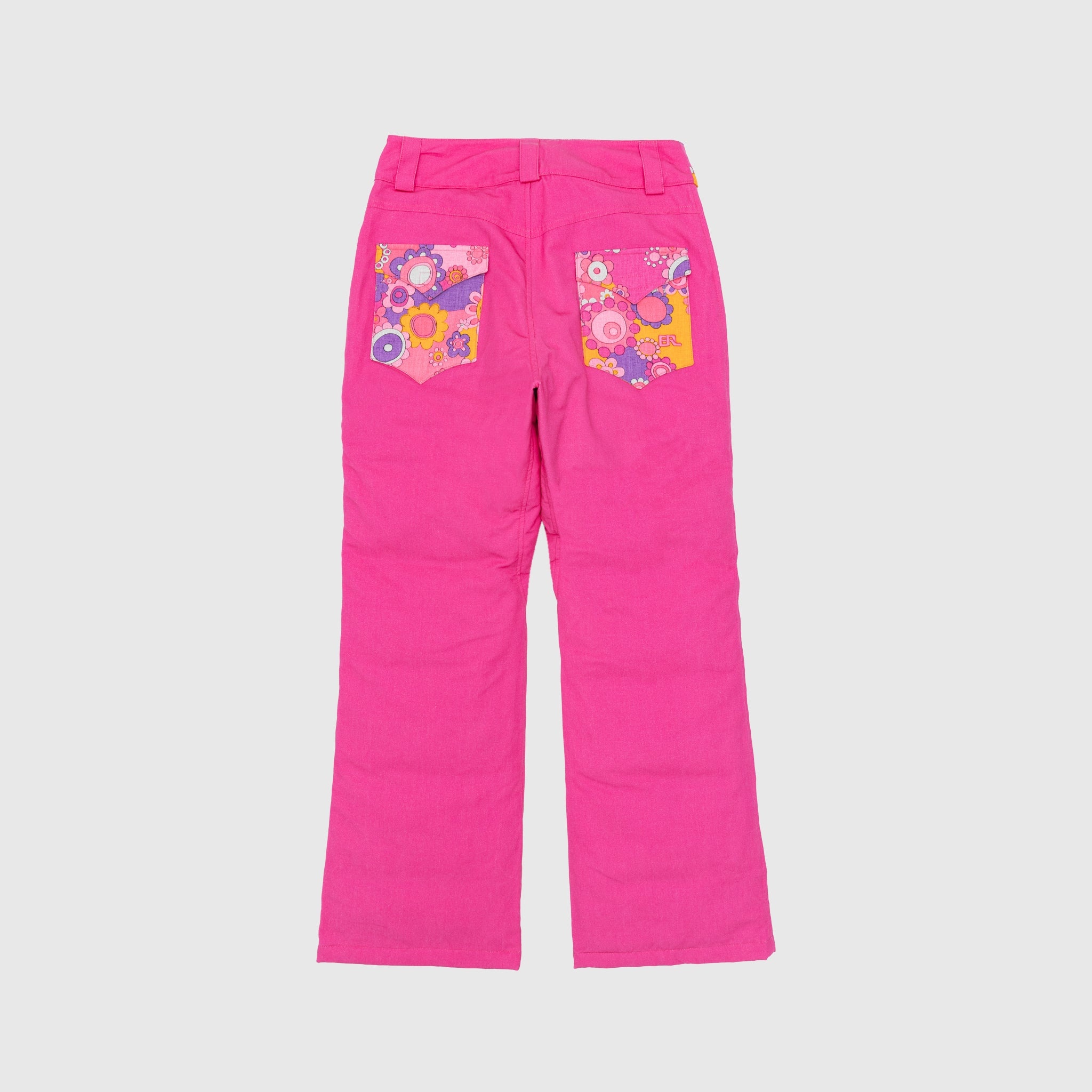 COWBOY SNOWBOARD PANTS - 6