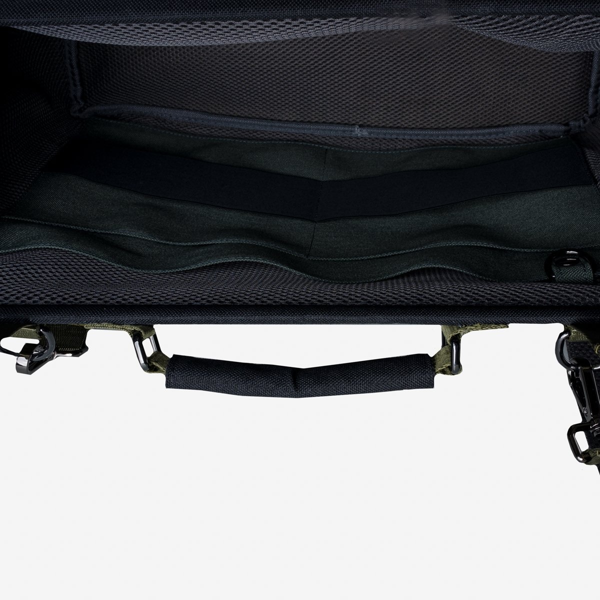 OGL-ORI-MILMED-DOC OGL Originale Milmed Medic Bag - Black 4