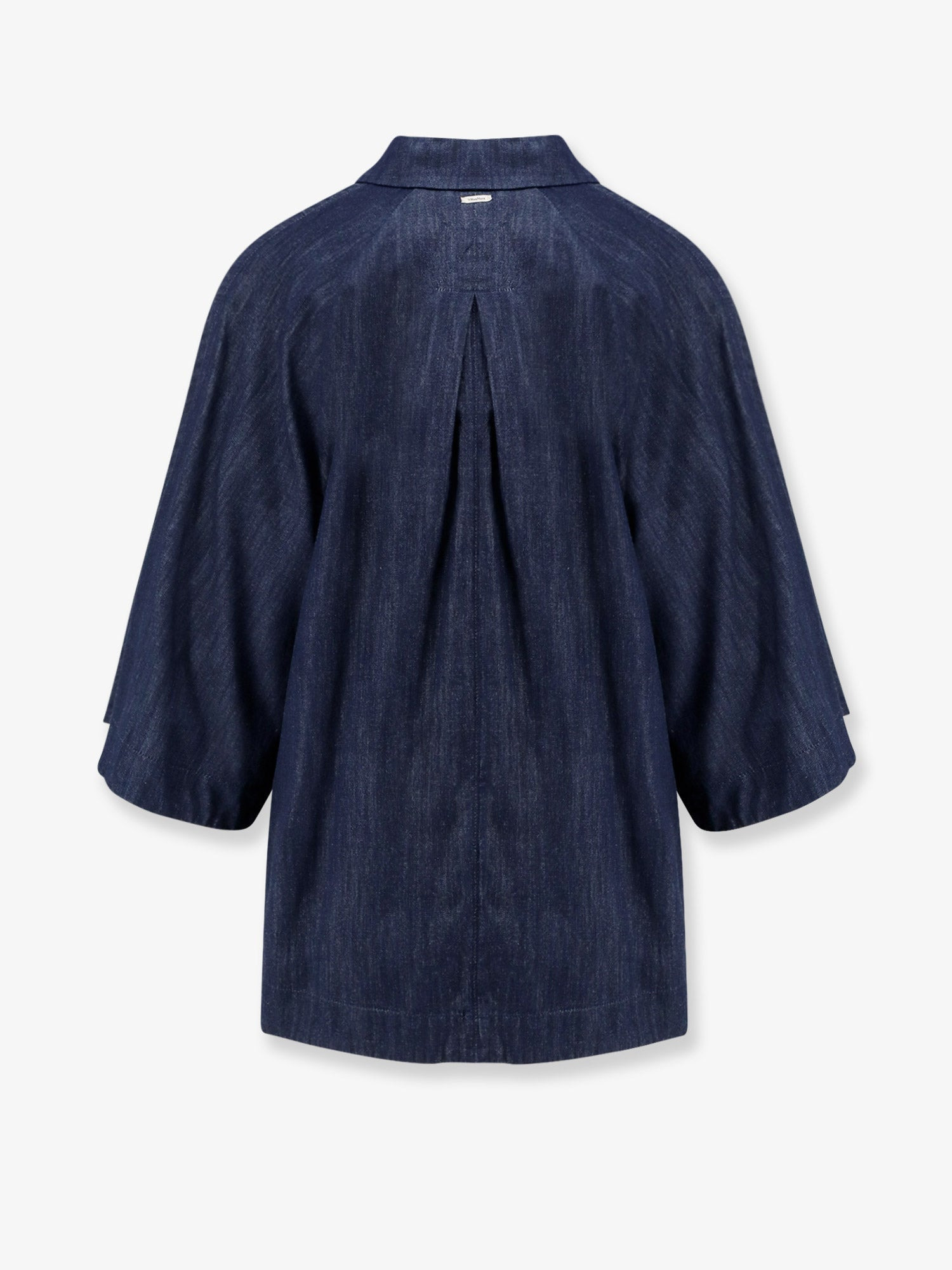 Max Mara Women Zelia Cotton Shirt - 4