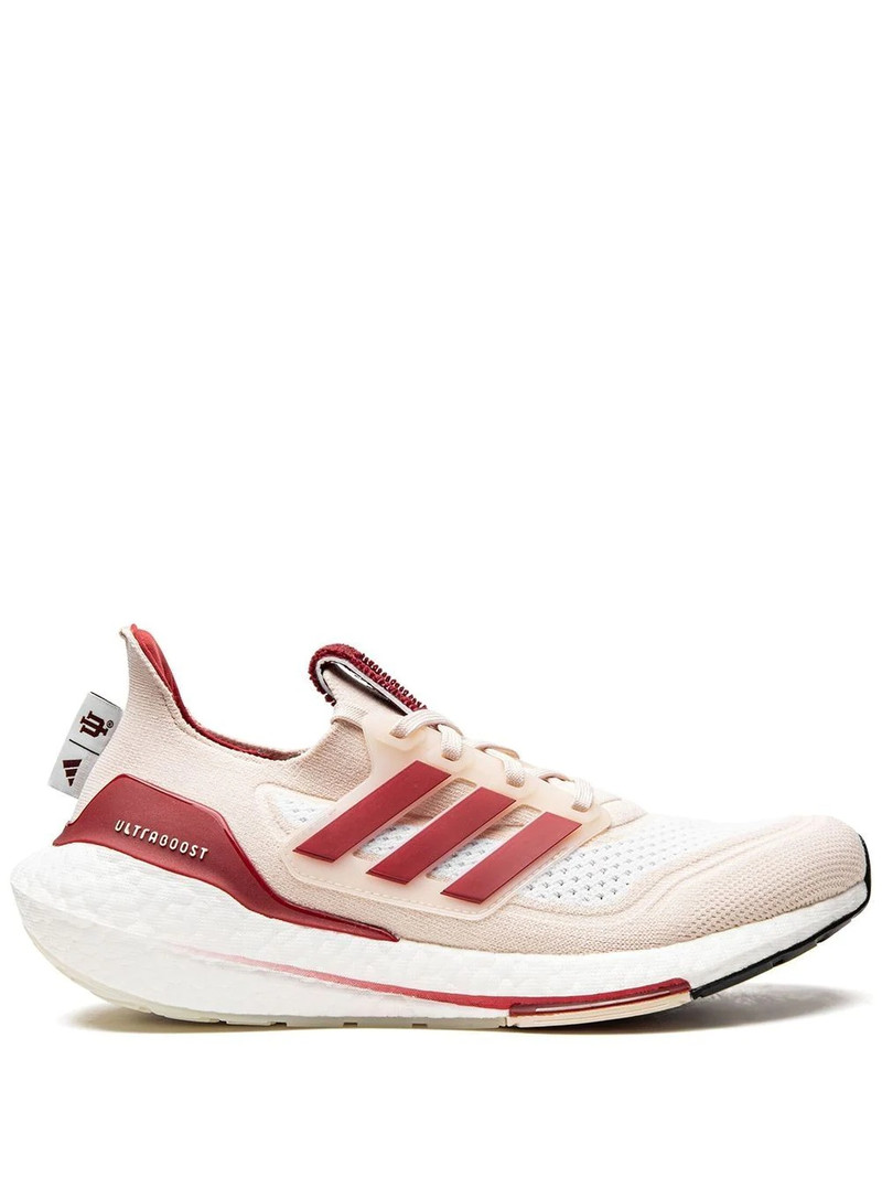 Ultraboost 21 low-top sneakers - 1