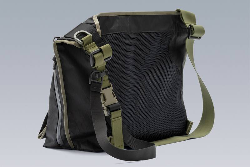 3A-1 Interops Einsatztasche Black 6