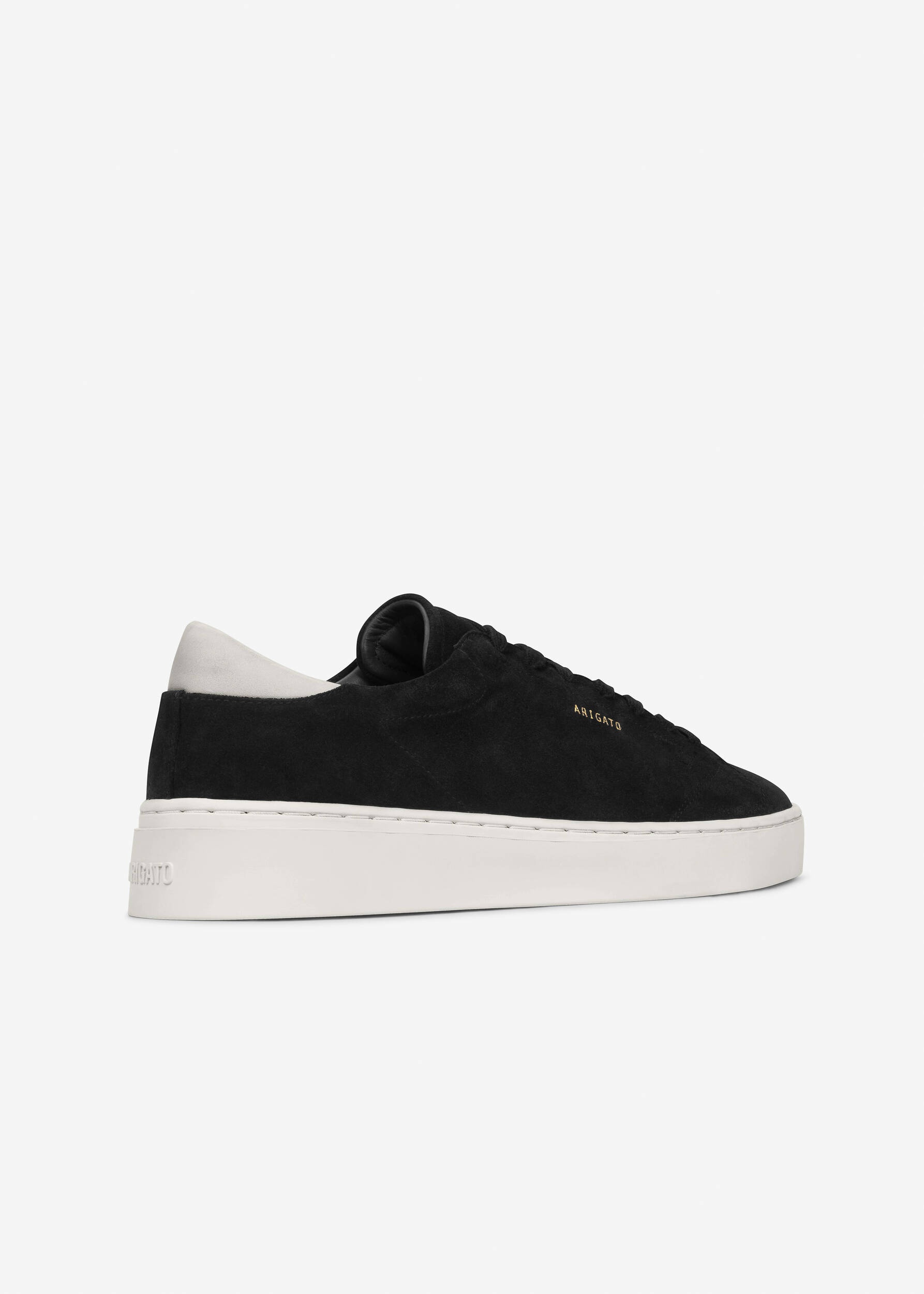 Court Suede Sneaker - 3