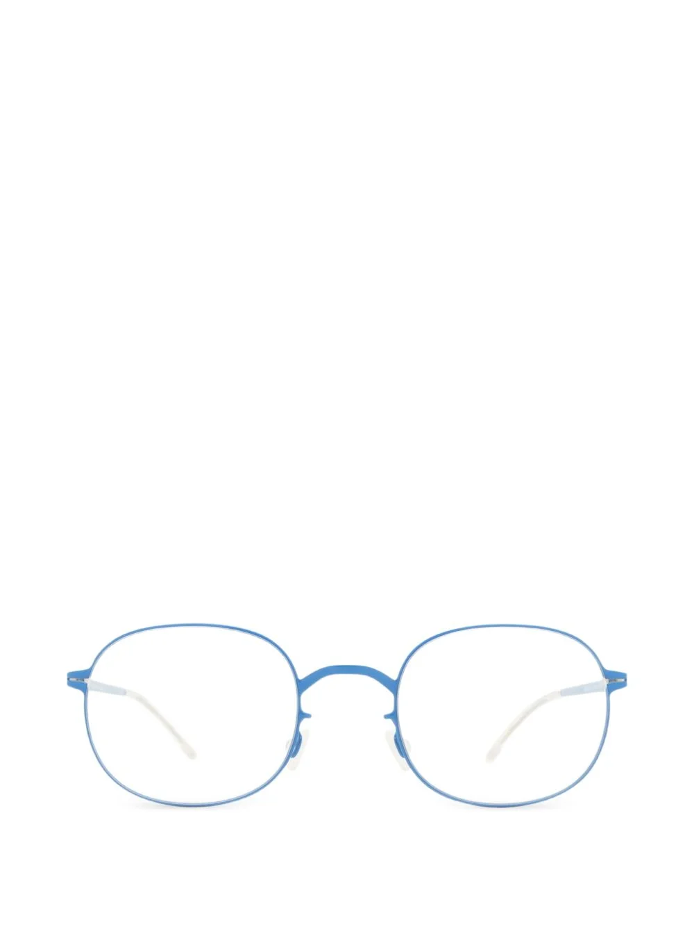 Solea round-frame glasses - 1