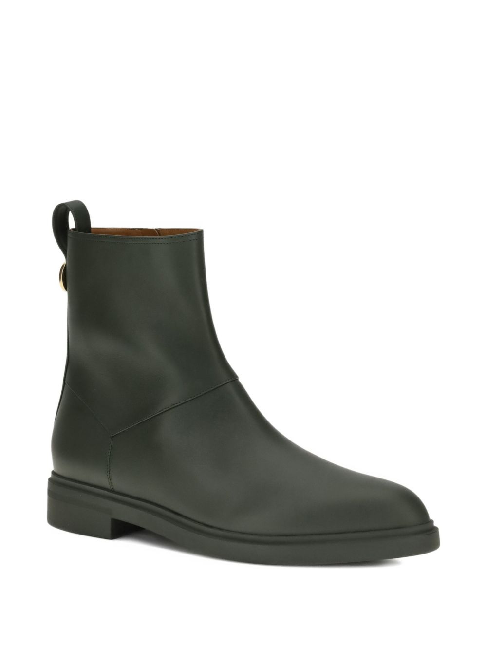 Kilda zip ankle boots - 2