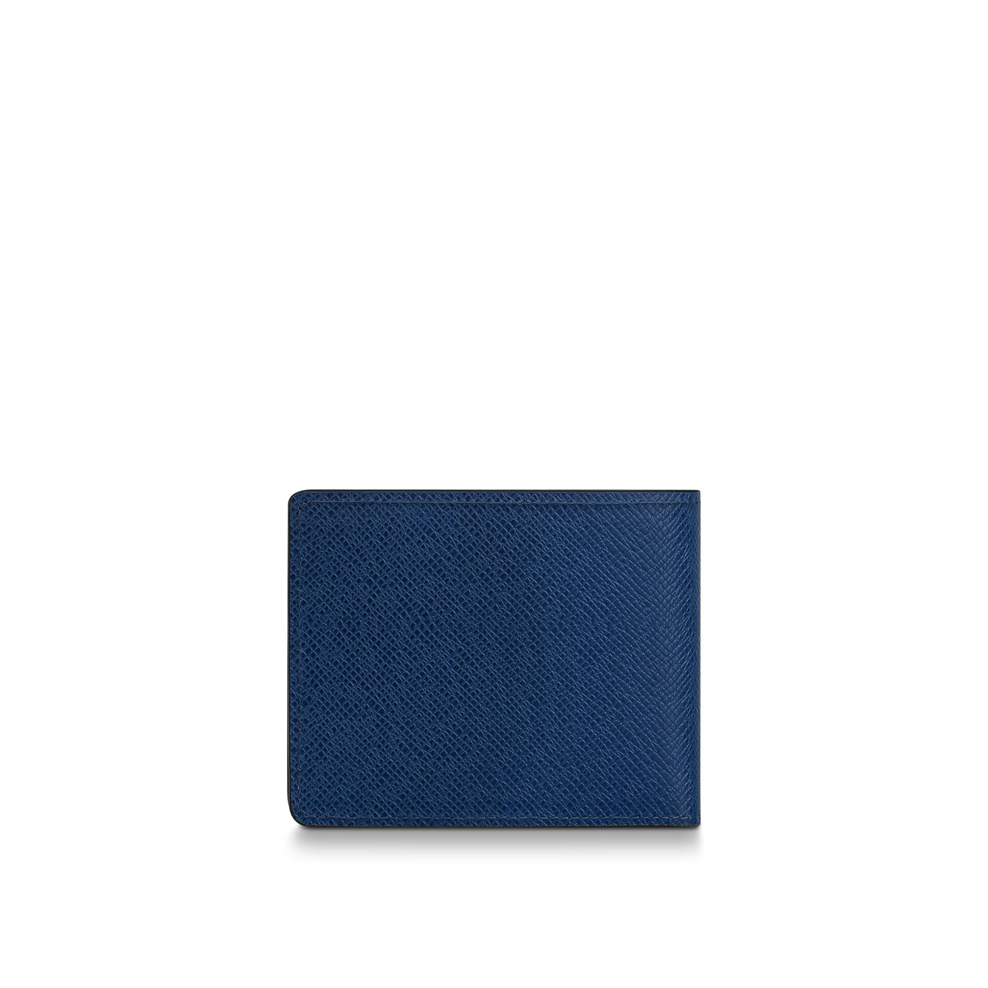 Slender Wallet - 6