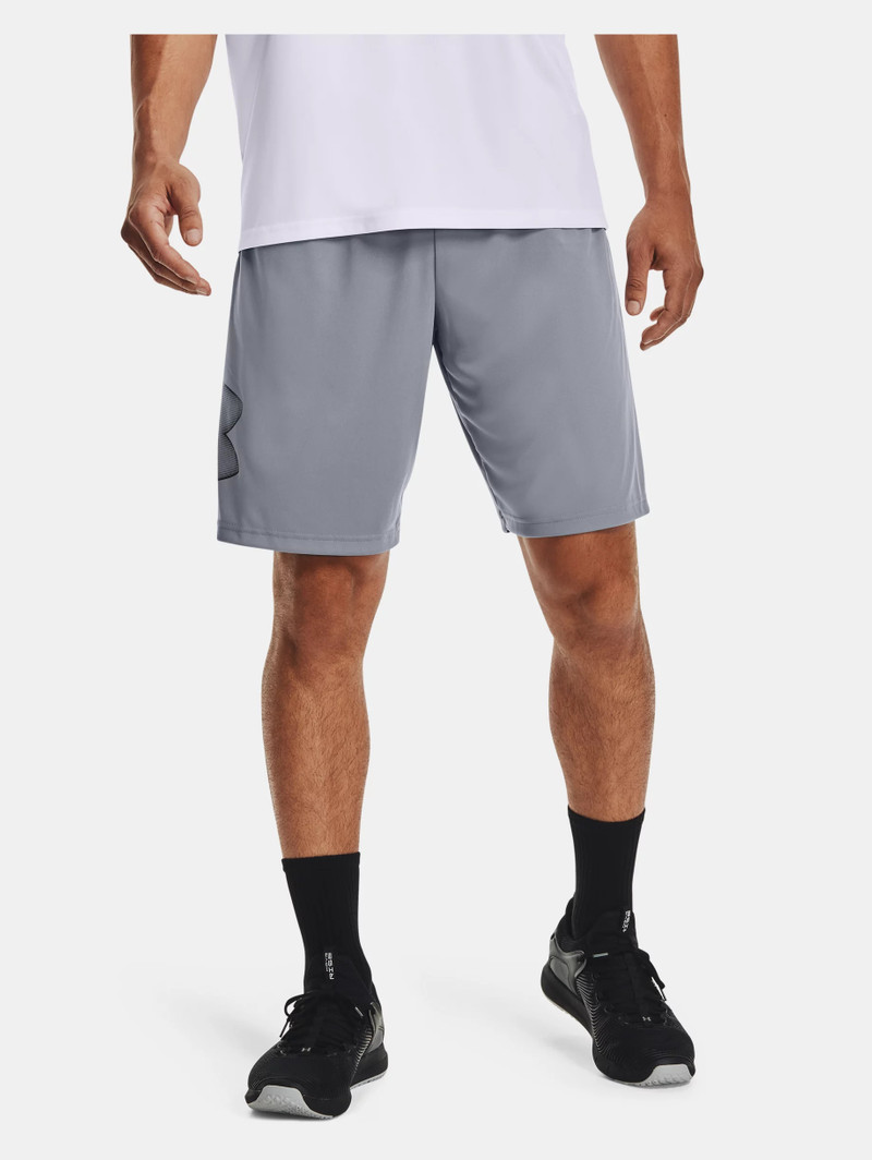 Under Armour Men's UA Tech™ Graphic Shorts outlook