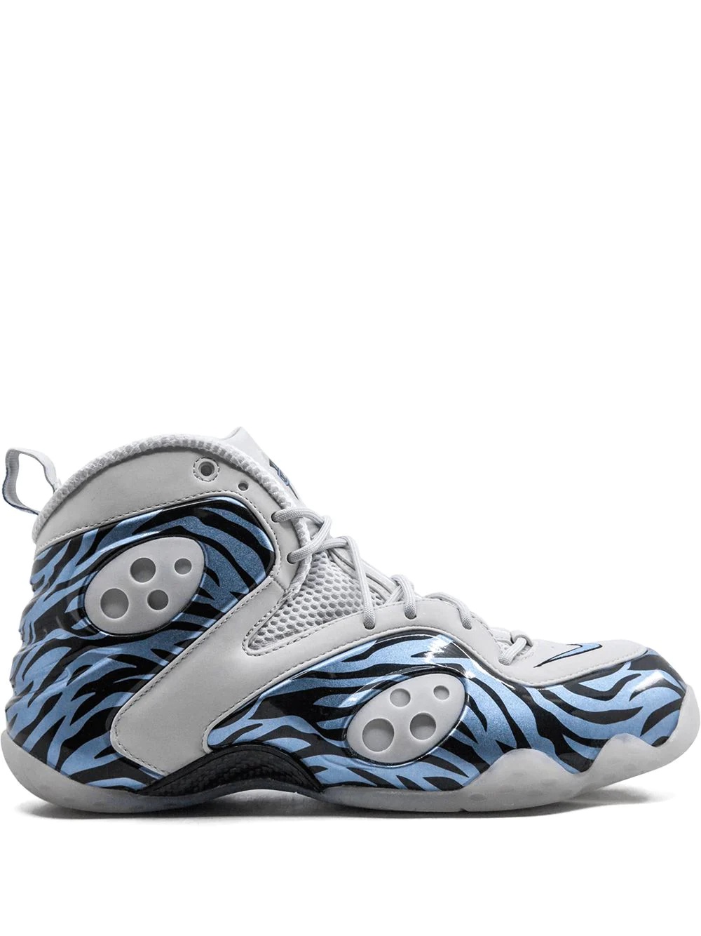 Zoom Rookie Premium "Memphis Tigers" sneakers - 1