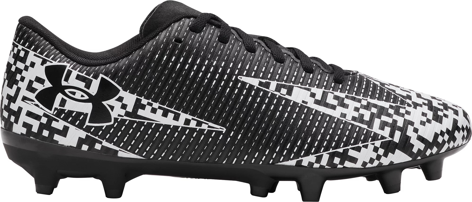 Under Armour Shadow Select 3 FG Soccer Cleats - 1