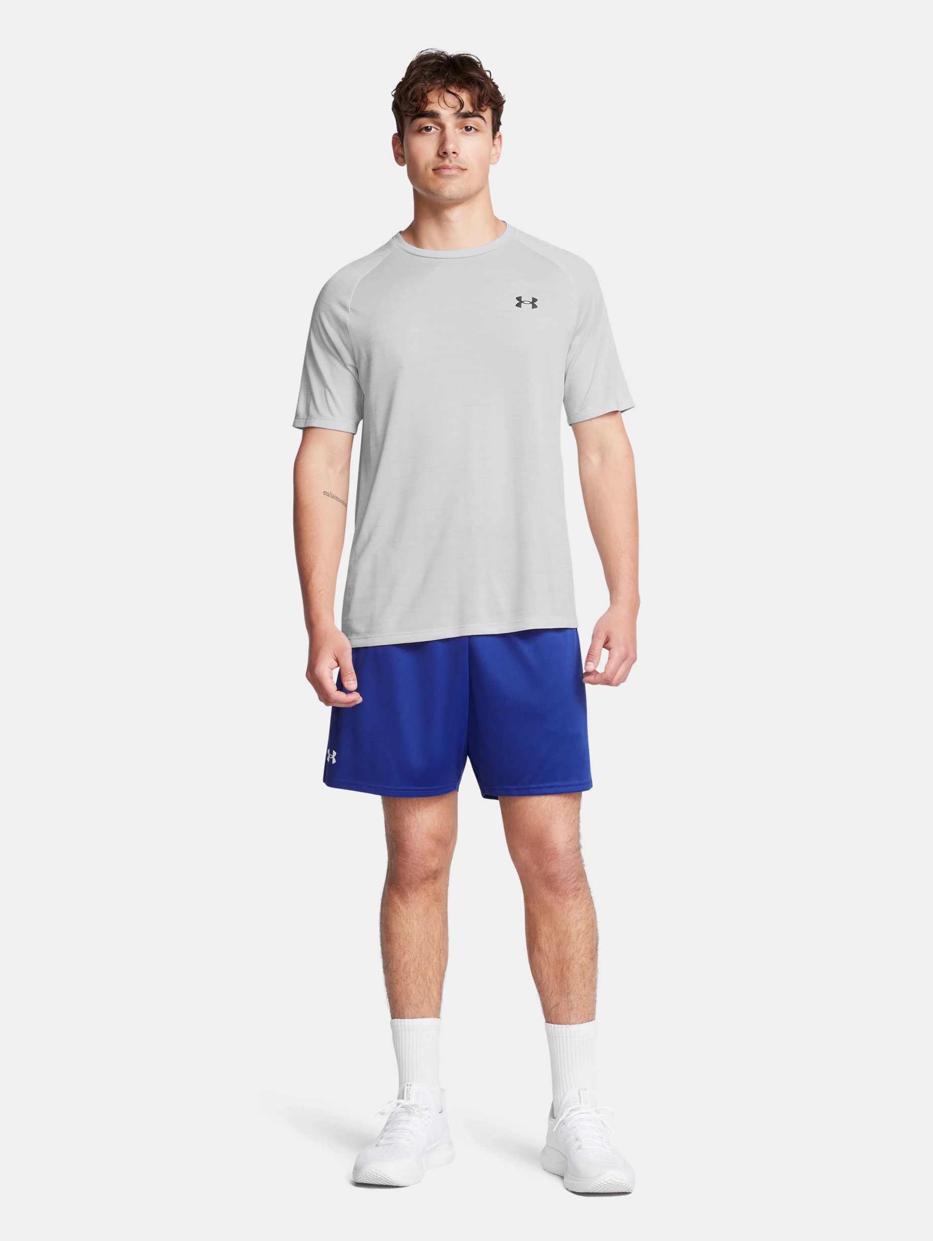 Men's UA Tech™ 7" Shorts - 5