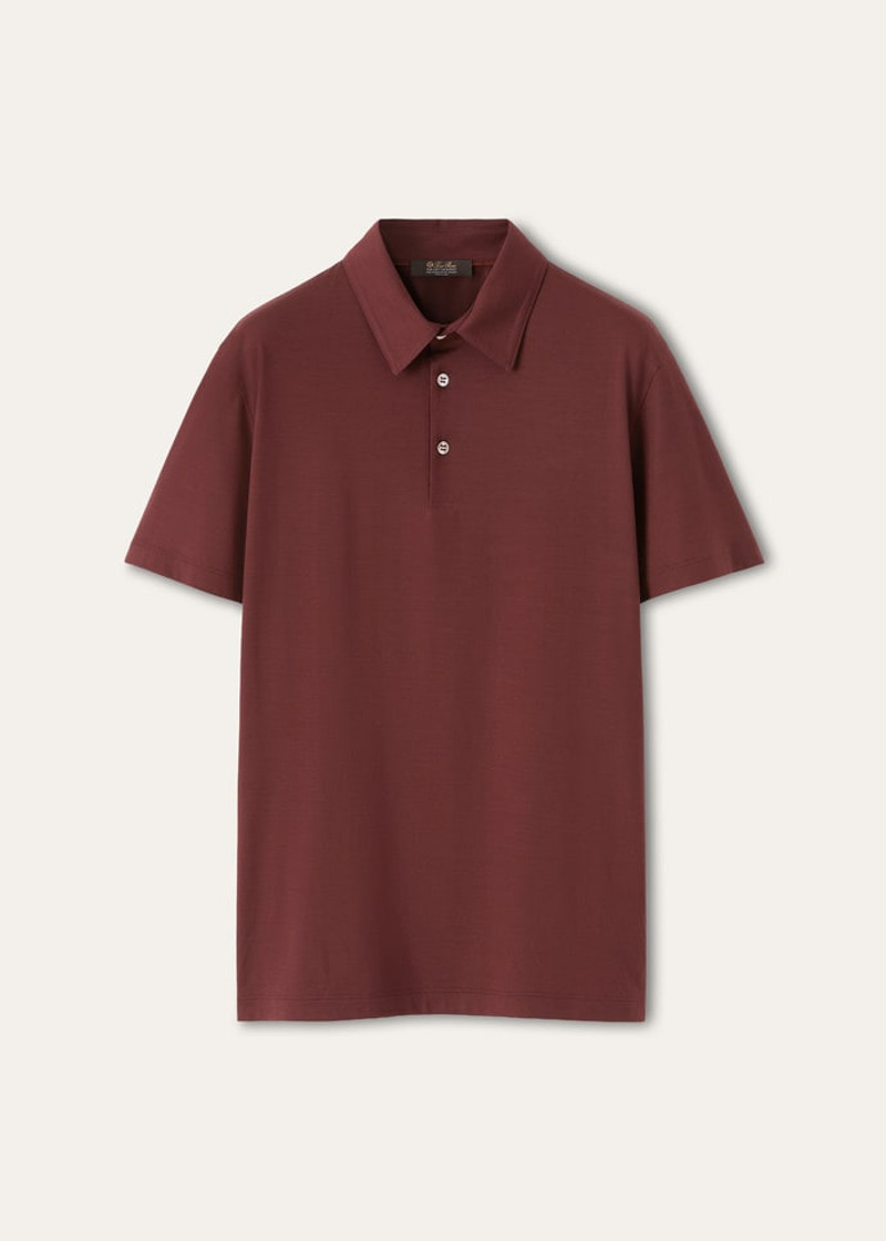 The Gift of Kings® Polo 1