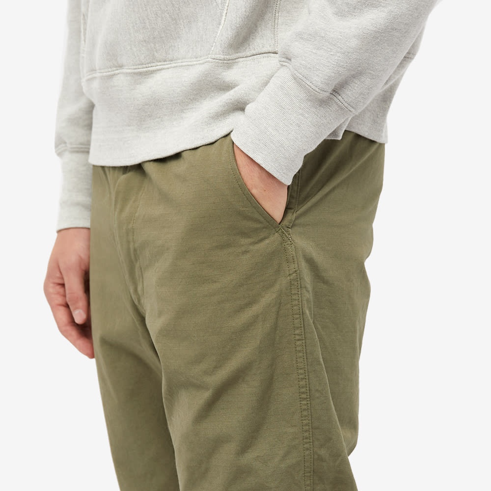 orSlow New York Tapered Pant - 5