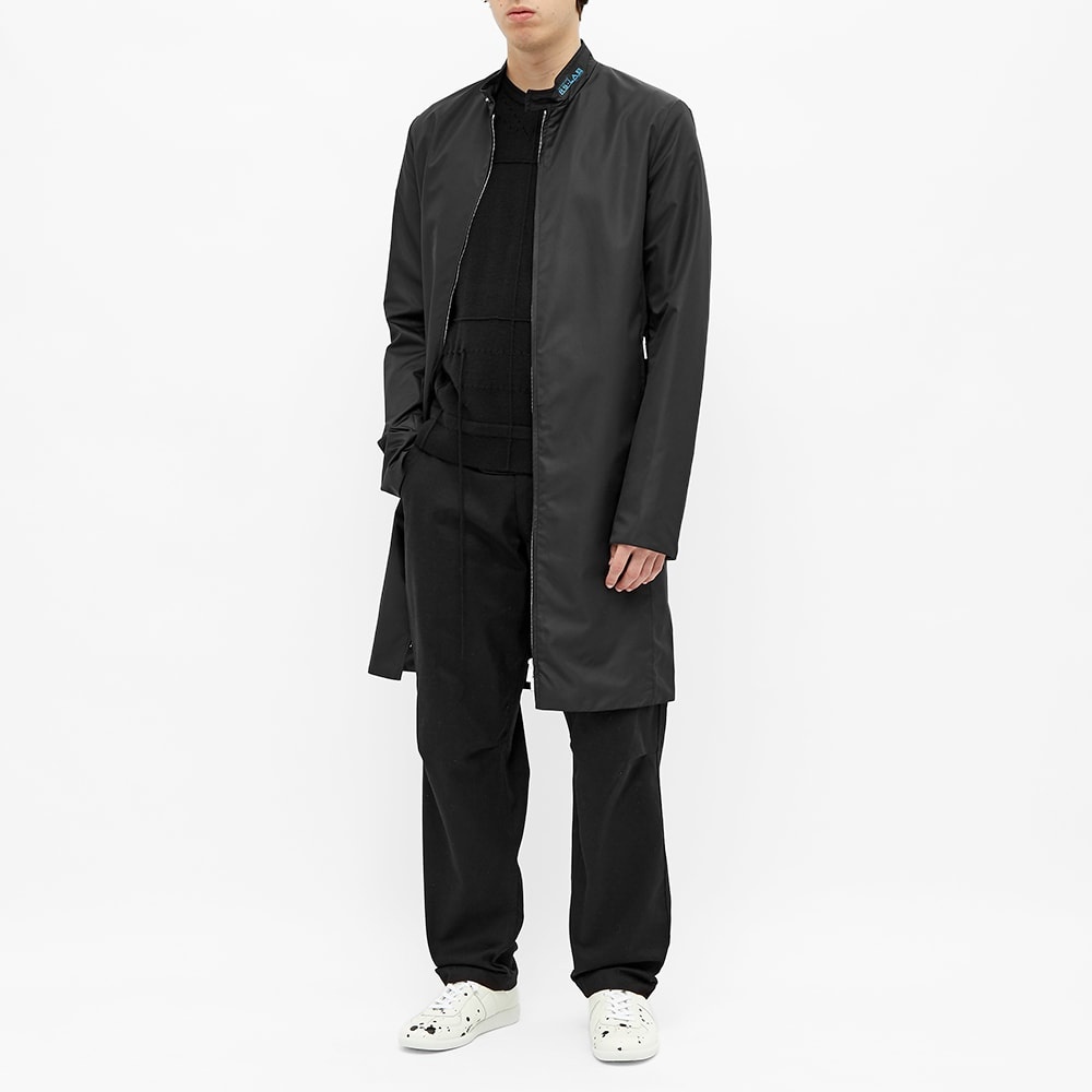 Raf Simons Sports Jacket - 8