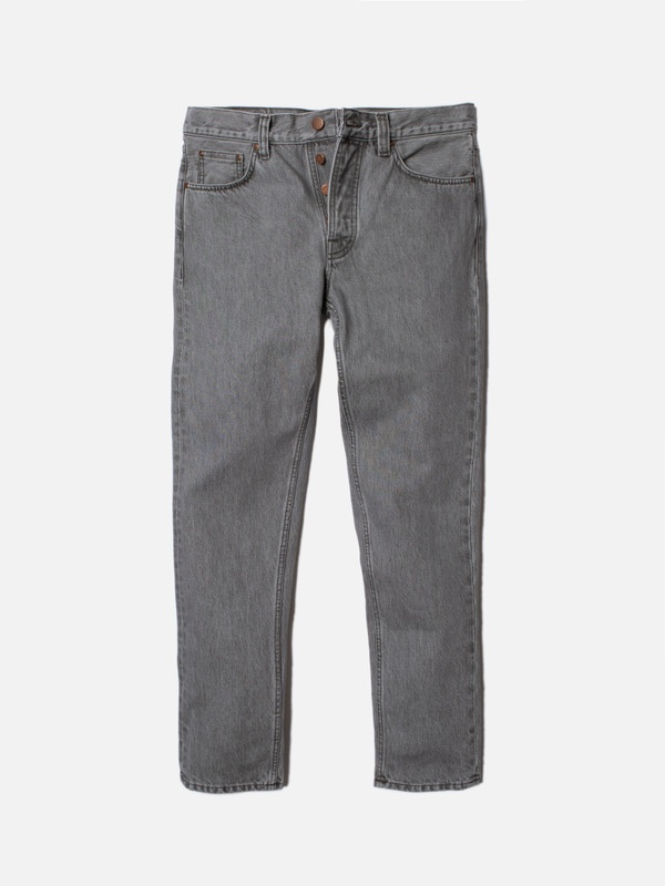 Steady Eddie II Mountain Grey - 1
