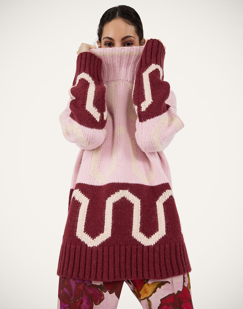 La DoubleJ Comber Turtleneck outlook