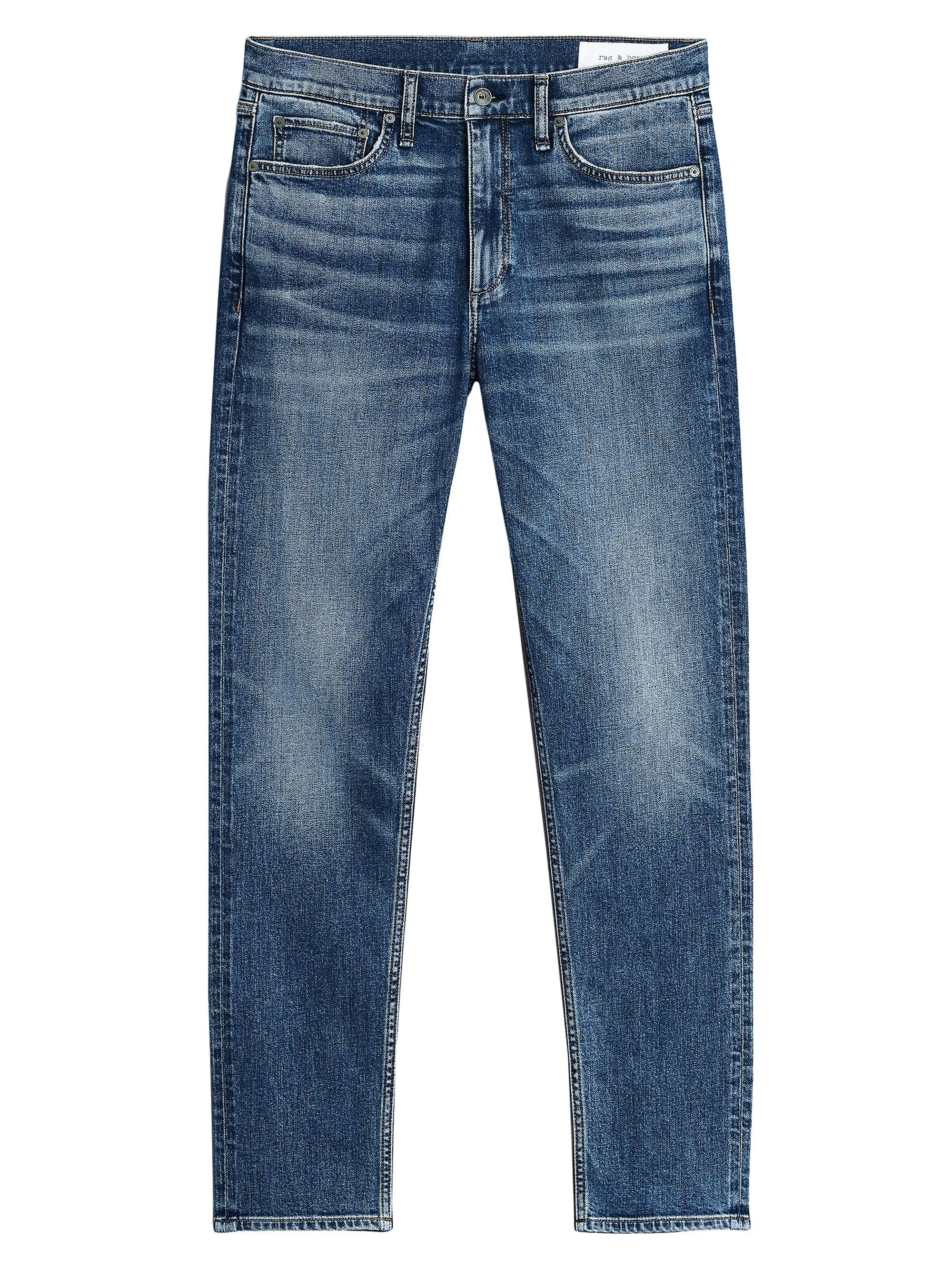 Men's Fit 2 Authentic Stretch Jeans - Jared - 1