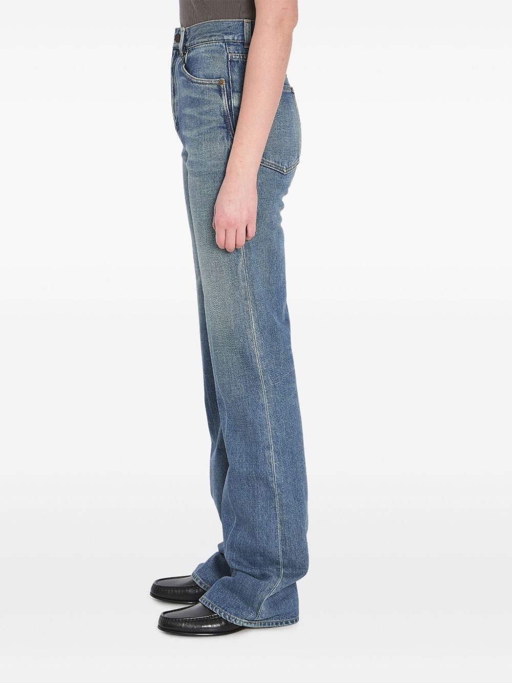 70s jeans - 3
