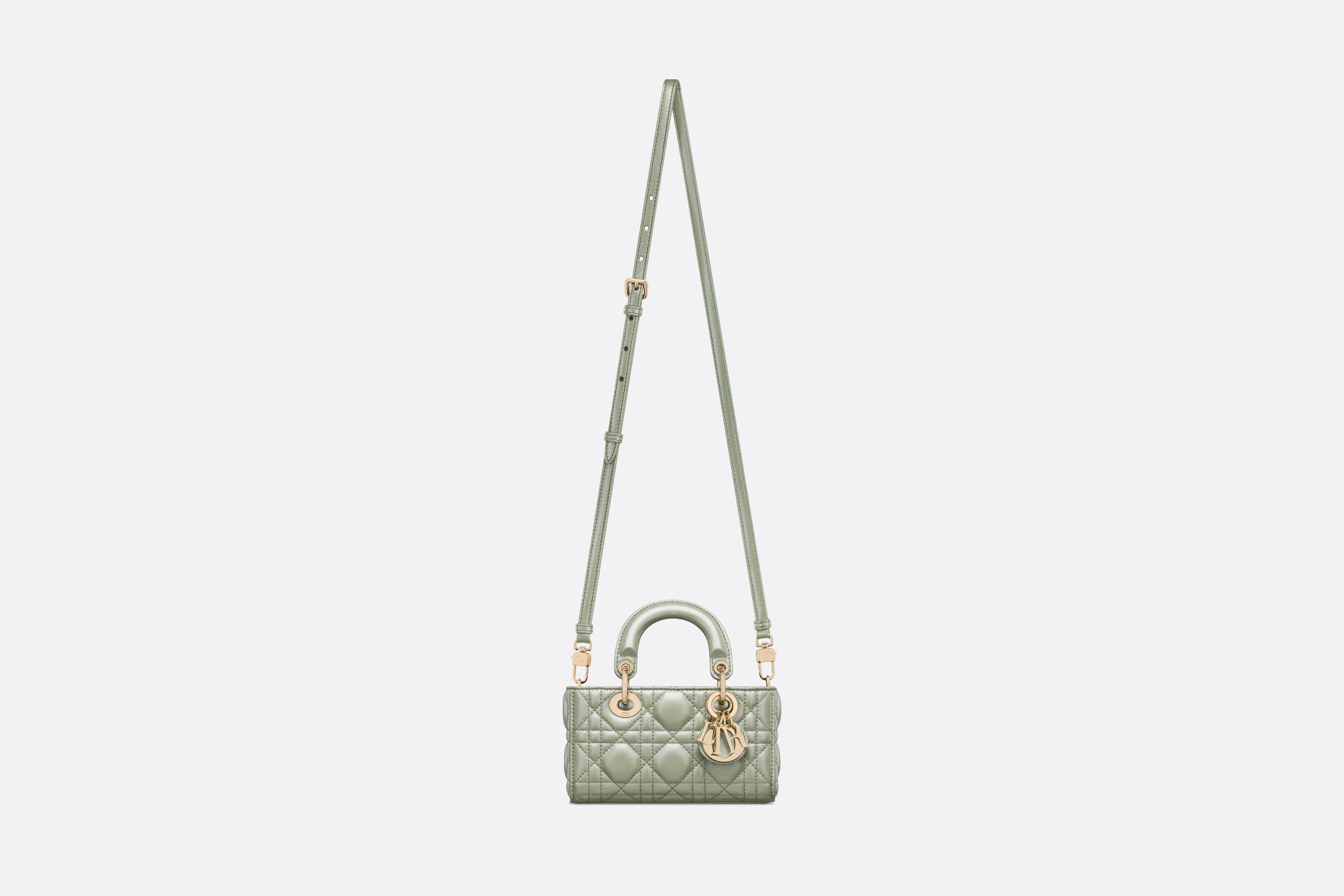 Dior Lady D-Joy Micro Bag | dior | REVERSIBLE