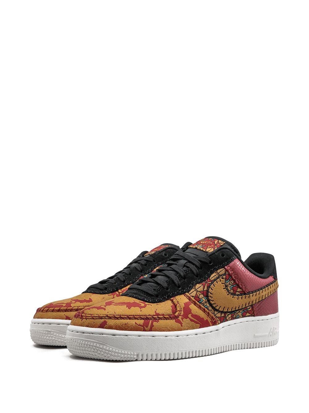 Air Force 1 '07 PRM 3 sneakers - 4