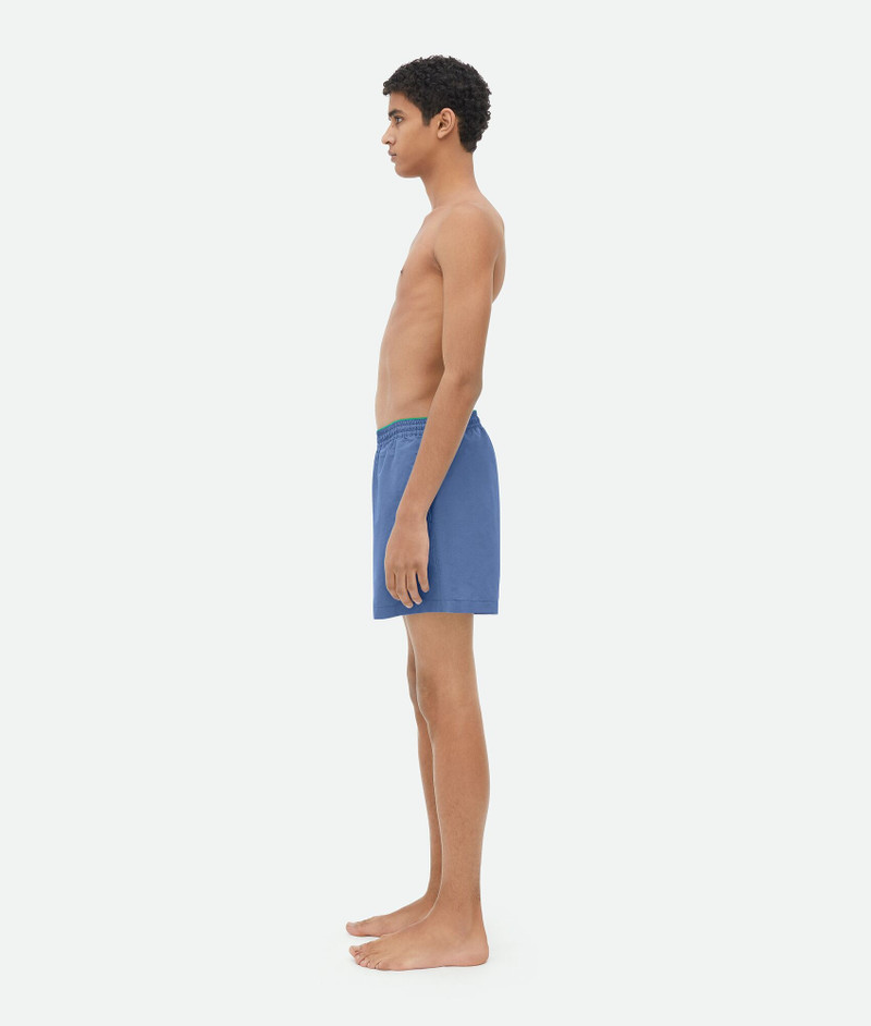 Bottega Veneta Polyester Swim Shorts outlook
