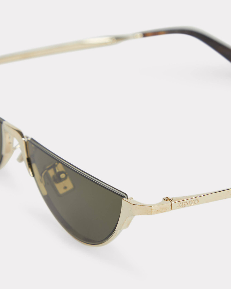 Women's 'KENZO Weave' sunglasses 3