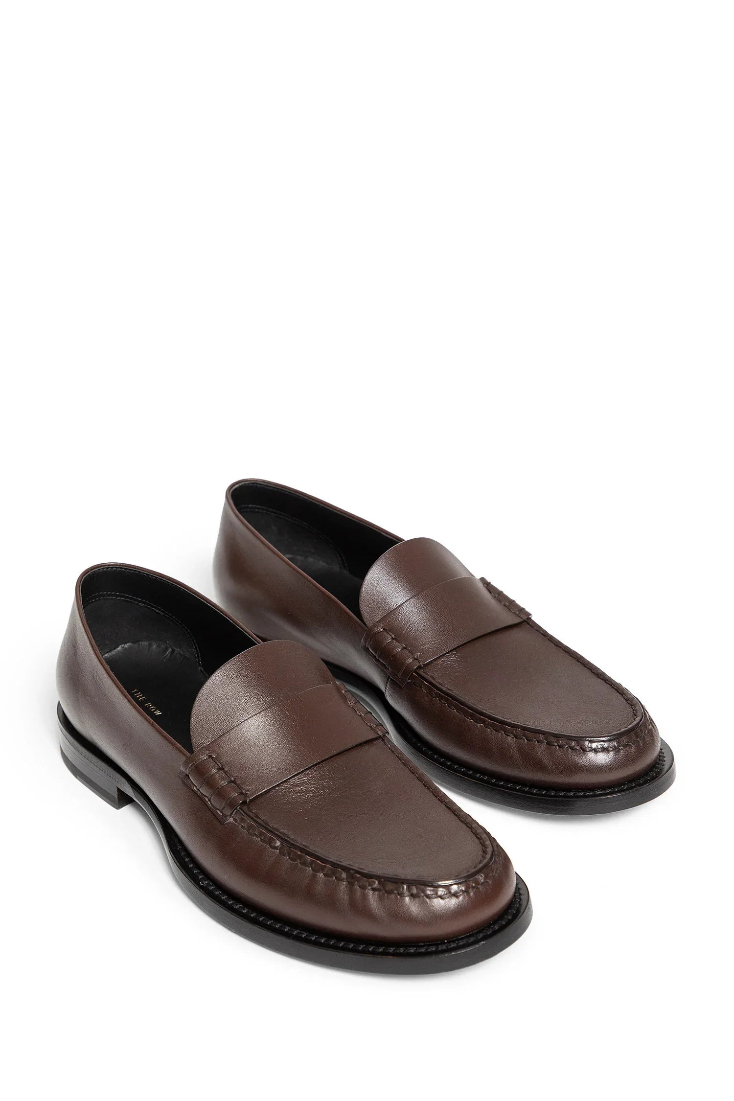 Novus-Leather-Loafers - 6